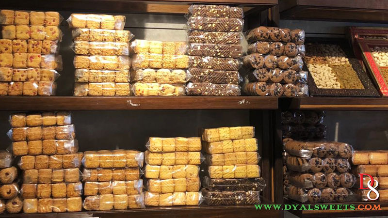 Top Best Bakery Shop Eggless Cakes Birthday Cakes Dyal Sweets & Bakery in Ludhiana Punjab