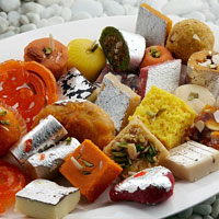 Dyal Sweets & Bakery